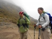 Summer Inca Trail May 05 2014-3