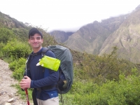 Alyssa Inca Trail January 27 2014-1