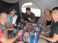 Leah-Beth Inca Trail June 05 2014-2