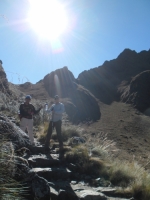 Joseph Inca Trail June 05 2014-2