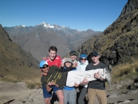 Joseph Inca Trail June 05 2014-3