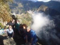 Scott Inca Trail April 25 2014-1