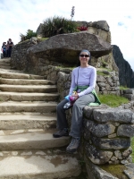 Vesna Inca Trail April 08 2014-4