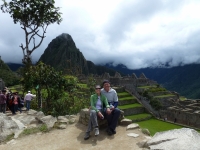 Vesna Inca Trail April 08 2014-5