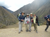 Ewa-Maria Inca Trail July 28 2014-1