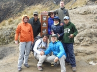 Ewa-Maria Inca Trail July 28 2014-2