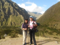 Samantha Inca Trail May 18 2014-1