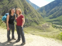 Katrin Inca Trail May 09 2014-1