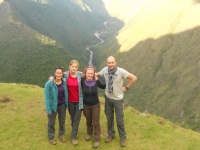 Katrin Inca Trail May 09 2014-3