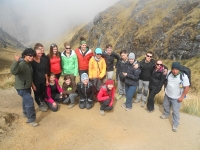maeva Inca Trail June 28 2014-2