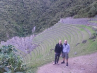 Mark Inca Trail May 15 2014-1