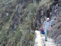 Leon Inca Trail May 03 2014-5
