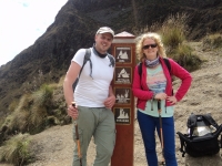 Miriam Inca Trail May 03 2014-3