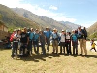 Keith Inca Trail June 10 2014-3
