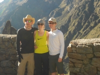 Edward Inca Trail June 10 2014-1