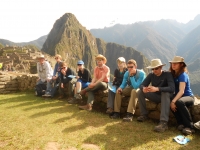 Edward Inca Trail June 10 2014-3