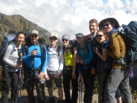Meredith Inca Trail June 10 2014-2