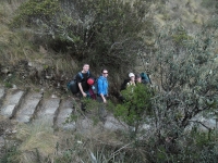 sophie Inca Trail May 30 2014-1