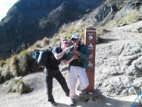 nathan Inca Trail May 30 2014-2