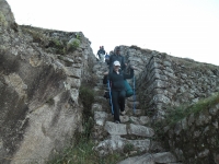 stephanie Inca Trail May 30 2014-3