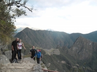 stephanie Inca Trail May 30 2014-4
