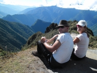 Darren Inca Trail May 30 2014-1