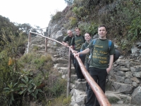 Darren Inca Trail May 30 2014-4