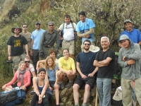 Marcel Inca Trail May 02 2014-2