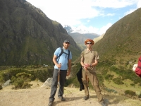 Darshan Inca Trail May 02 2014-1