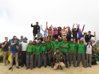 Li Inca Trail March 27 2014-3
