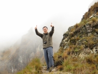 Wei Inca Trail March 27 2014-1