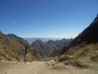 Michael Inca Trail June 07 2014-1