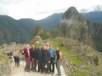 Michael Inca Trail June 07 2014-3