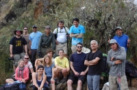 Raina Inca Trail May 02 2014-1