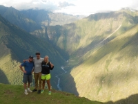 scott Inca Trail May 31 2014-2