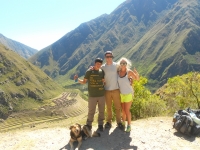 hannah Inca Trail May 31 2014-1