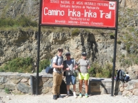 hannah Inca Trail May 31 2014-2