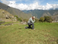 William Inca Trail June 10 2014-4