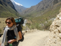 Gemma Inca Trail August 03 2014-1
