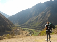 Gemma Inca Trail August 03 2014-2