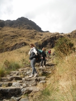 Gemma Inca Trail August 03 2014-3