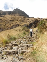 Danielle Inca Trail August 03 2014-1