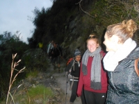 Danielle Inca Trail August 03 2014-5