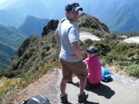 Matthew Inca Trail June 06 2014-1