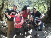 Suzanne Inca Trail June 06 2014-1