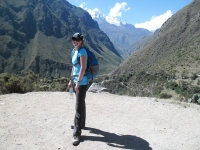 Peru vacation June 06 2014