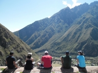 Thomas Inca Trail June 06 2014-3