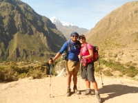 Katie-Elizabeth-Kezia Inca Trail July 05 2014-1