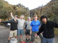 Tucker Inca Trail September 01 2014-2