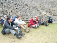 Wallace Inca Trail September 01 2014-2